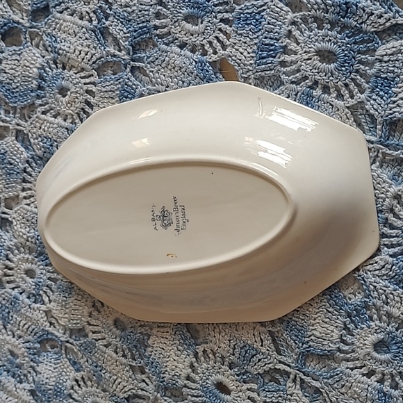 Vintage Johnson & Bros Side Plate - Picture 3 of 6